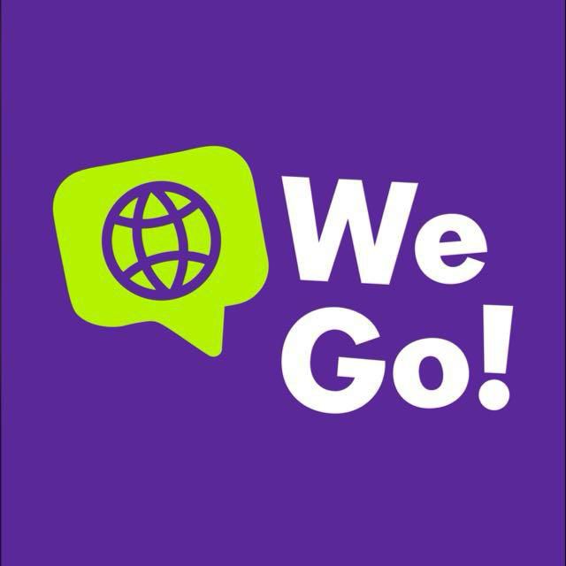 WeGo Logo